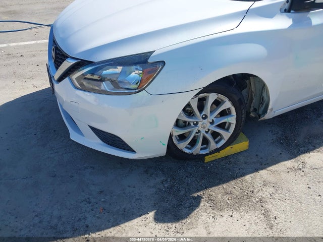 2019 NISSAN SENTRA 3N1AB7AP5KY394349 Photo 5