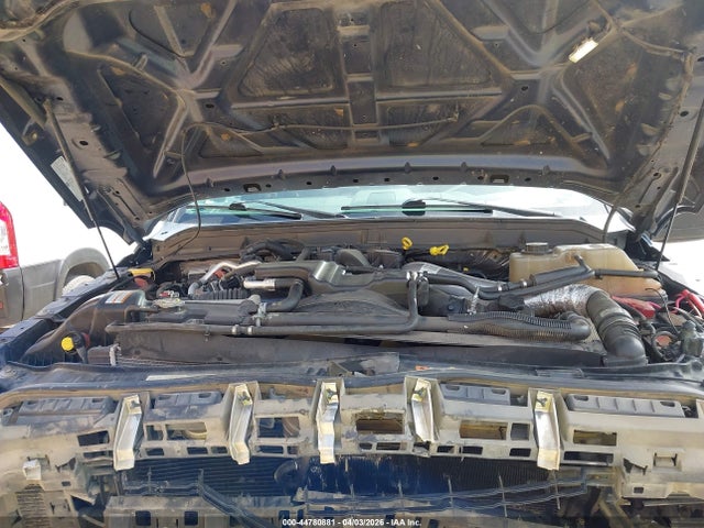 Ford F-250 Lariat 2016 1FT7W2BTXGEC31100 Image 10