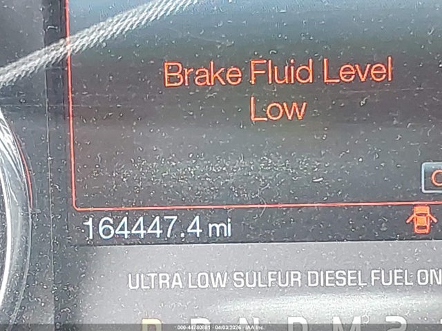 Ford F-250 Lariat 2016 1FT7W2BTXGEC31100 Image 16