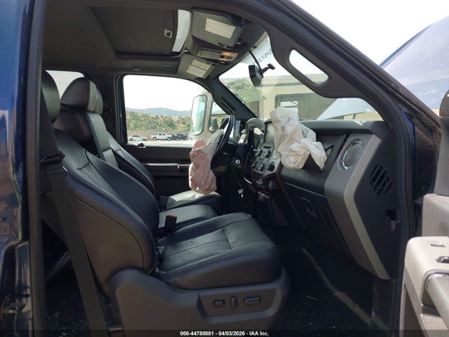Ford F-250 Lariat 2016 1FT7W2BTXGEC31100 Image 5