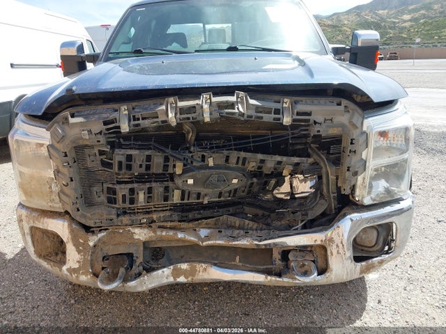 Ford F-250 Lariat 2016 1FT7W2BTXGEC31100 Image 6