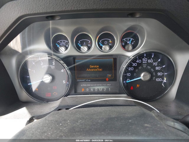 Ford F-250 Lariat 2016 1FT7W2BTXGEC31100 Image 7