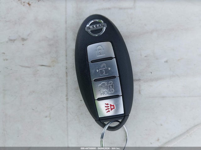 2022 NISSAN LEAF 1N4AZ1BV3NC555142 Photo 10