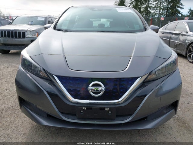 Nissan Leaf S 40 Kwh 2022 1N4AZ1BV3NC555142 Image 12