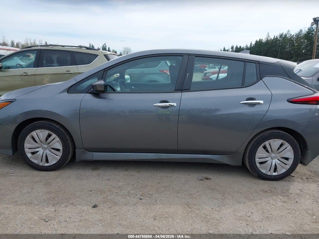 Nissan Leaf S 40 Kwh 2022 1N4AZ1BV3NC555142 Image 14