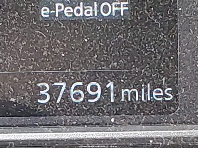 Nissan Leaf S 40 Kwh 2022 1N4AZ1BV3NC555142 Image 15