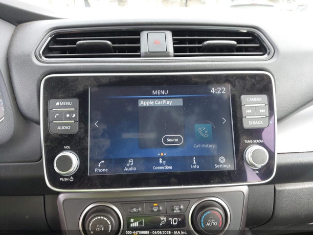 Nissan Leaf S 40 Kwh 2022 1N4AZ1BV3NC555142 Image 18