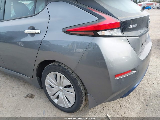 Nissan Leaf S 40 Kwh 2022 1N4AZ1BV3NC555142 Image 19