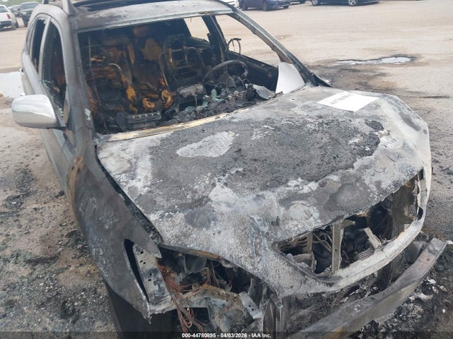 44780895 :رقم المزاد ، 2T2GA31U45C032571 vin ، 2005 Lexus Rx 330 مزاد بيع