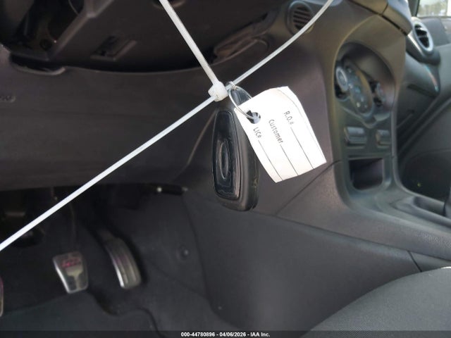 Ford FIESTA ST 2018 3FADP4GX7JM121846 Image 11