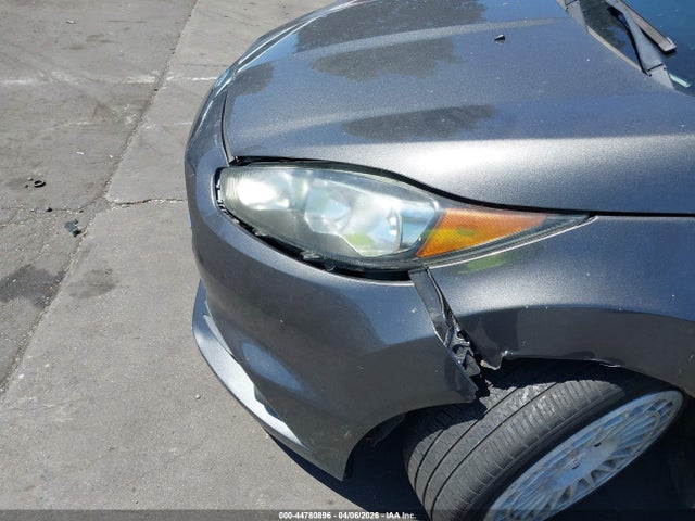 Ford FIESTA ST 2018 3FADP4GX7JM121846 Image 17