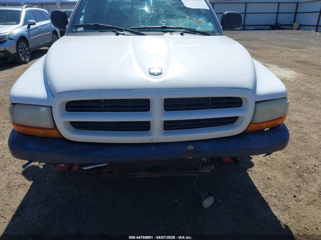 Продажа на аукционе авто 2000 Dodge Dakota Slt/sport, vin: 1B7GL2AN8YS673534, номер лота: 44780901