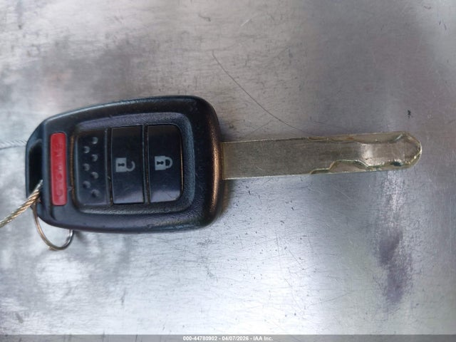 Honda CR-V LX 2014 2HKRM3H39EH535088 Image 11