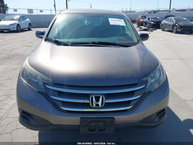 Honda CR-V LX 2014 2HKRM3H39EH535088 Image 12