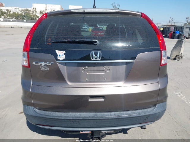 Honda CR-V LX 2014 2HKRM3H39EH535088 Image 16