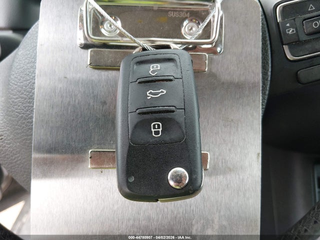 2014 VOLKSWAGEN TIGUAN WVGAV3AX6EW617017 Photo 10