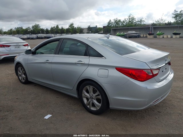 Aukcja sprzedaży 2012 Hyundai Sonata Gls, vin: 5NPEB4ACXCH338318, numer aukcji: 44780913