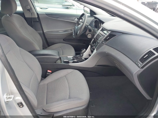 Aukcja sprzedaży 2012 Hyundai Sonata Gls, vin: 5NPEB4ACXCH338318, numer aukcji: 44780913