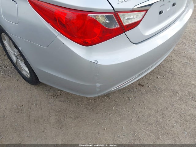 Aukcja sprzedaży 2012 Hyundai Sonata Gls, vin: 5NPEB4ACXCH338318, numer aukcji: 44780913