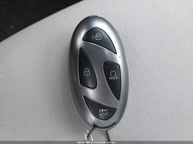 Hyundai TUCSON SEL 2025 5NMJBCDE3SH546879 Image 11