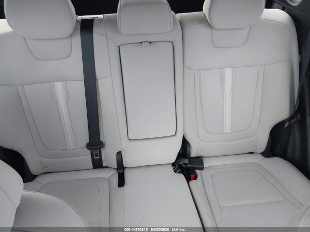 Hyundai TUCSON SEL 2025 5NMJBCDE3SH546879 Image 19