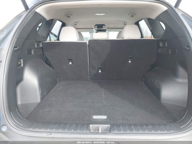 Hyundai TUCSON SEL 2025 5NMJBCDE3SH546879 Image 21