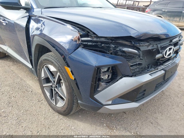 Hyundai TUCSON SEL 2025 5NMJBCDE3SH546879 Image 6
