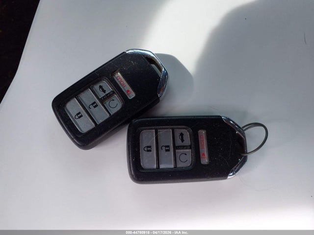 44780918 :رقم المزاد ، 1HGCV1F48MA016947 vin ، 2021 Honda Accord Sport Special Edition مزاد بيع
