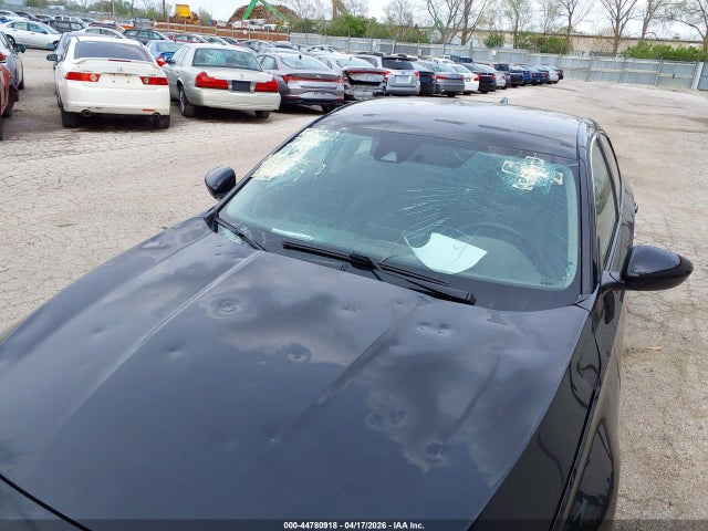 44780918 :رقم المزاد ، 1HGCV1F48MA016947 vin ، 2021 Honda Accord Sport Special Edition مزاد بيع