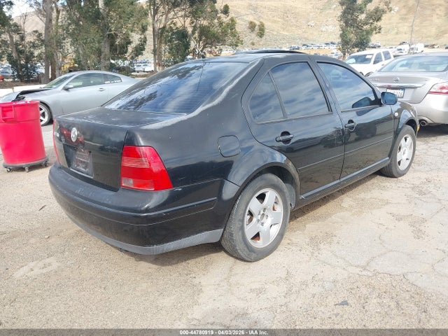 44780919 :رقم المزاد ، 3VWSK69M52M076970 vin ، 2002 Volkswagen Jetta Gls مزاد بيع