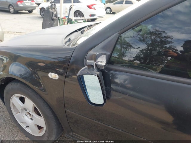 44780919 :رقم المزاد ، 3VWSK69M52M076970 vin ، 2002 Volkswagen Jetta Gls مزاد بيع