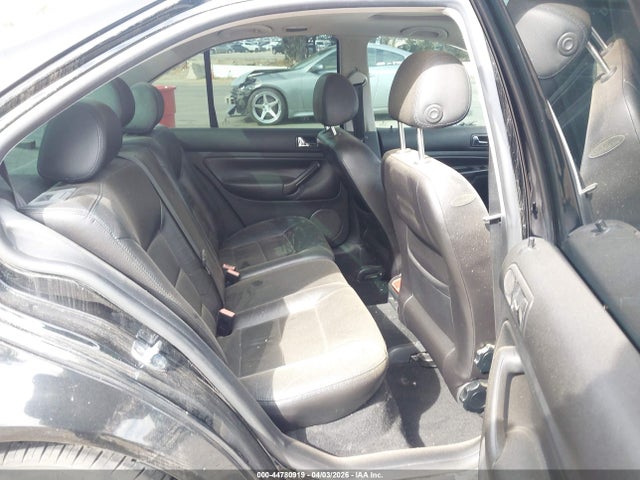 44780919 :رقم المزاد ، 3VWSK69M52M076970 vin ، 2002 Volkswagen Jetta Gls مزاد بيع