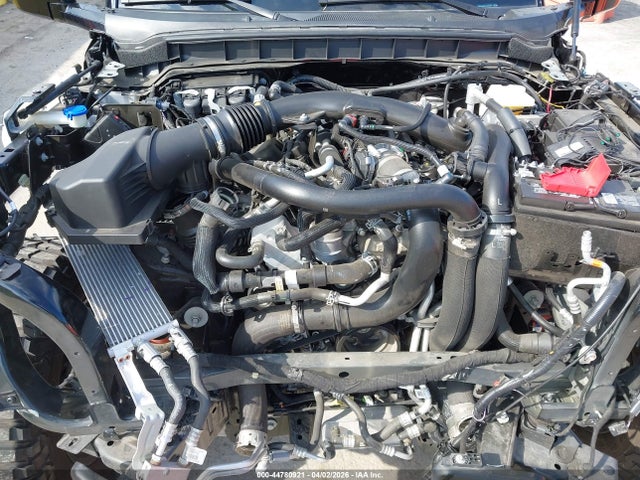 Ford Bronco Raptor 2023 1FMEE5JR9PLA93364 Image 10