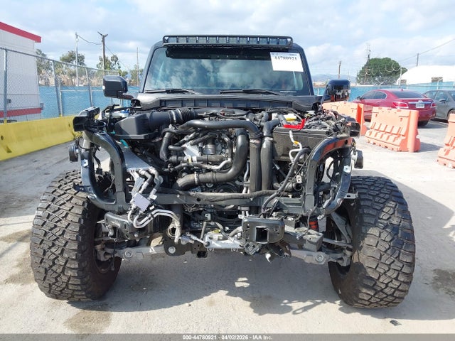 Ford Bronco Raptor 2023 1FMEE5JR9PLA93364 Image 13