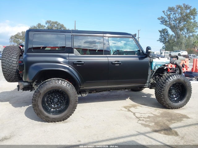 Ford Bronco Raptor 2023 1FMEE5JR9PLA93364 Image 14