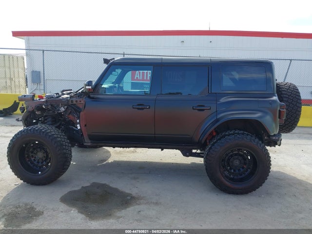 Ford Bronco Raptor 2023 1FMEE5JR9PLA93364 Image 15