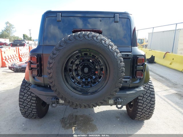 Ford Bronco Raptor 2023 1FMEE5JR9PLA93364 Image 17
