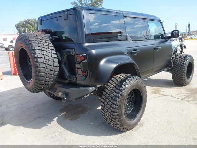 Ford Bronco Raptor 2023 1FMEE5JR9PLA93364 Image 4