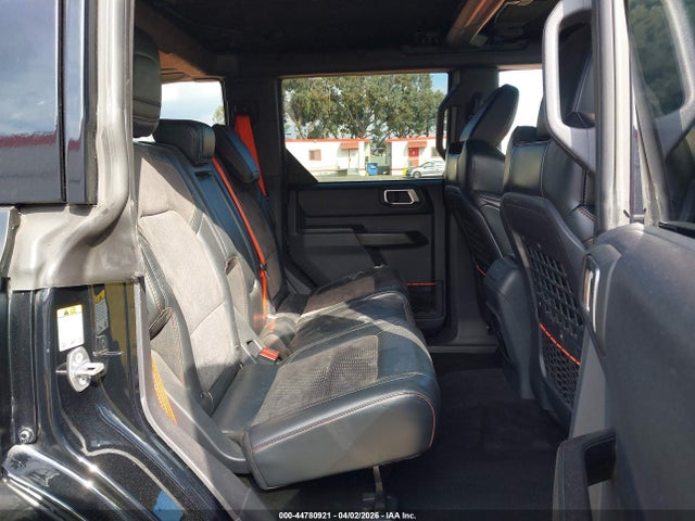 Ford Bronco Raptor 2023 1FMEE5JR9PLA93364 Image 8