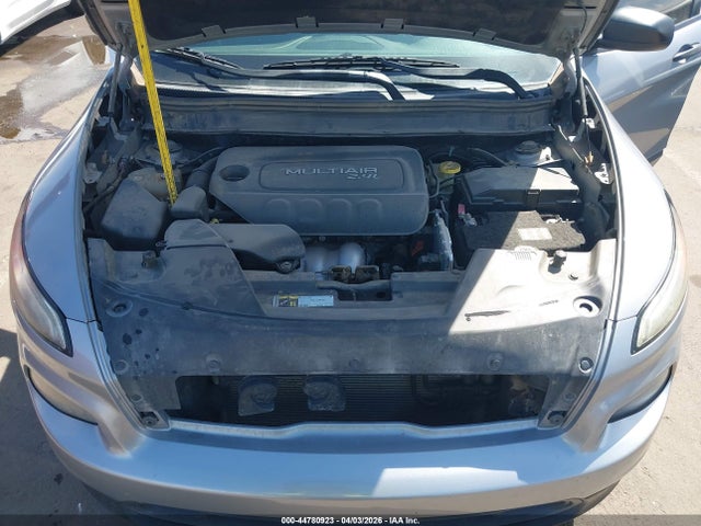 2015 JEEP CHEROKEE 1C4PJLAB9FW590041 Photo 9