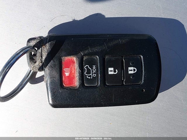 Toyota Rav4 Limited 2015 JTMDFREV6FD171717 Image 11