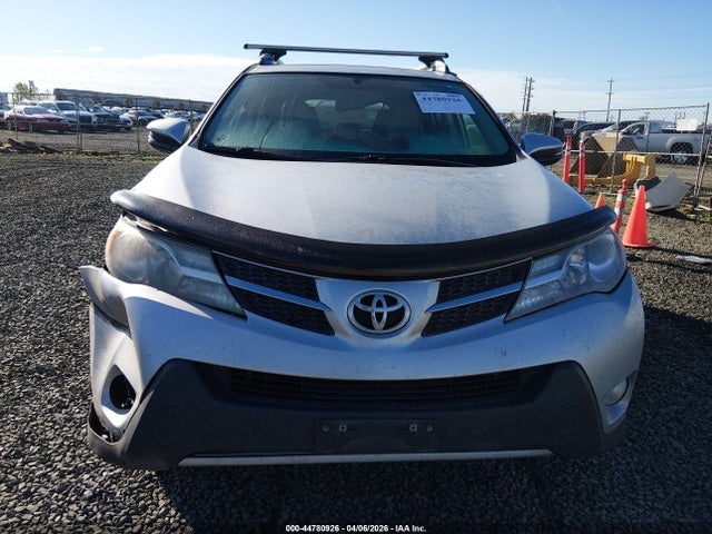 Toyota Rav4 Limited 2015 JTMDFREV6FD171717 Image 12