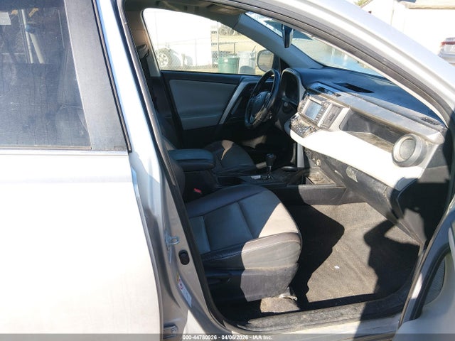 Toyota Rav4 Limited 2015 JTMDFREV6FD171717 Image 5