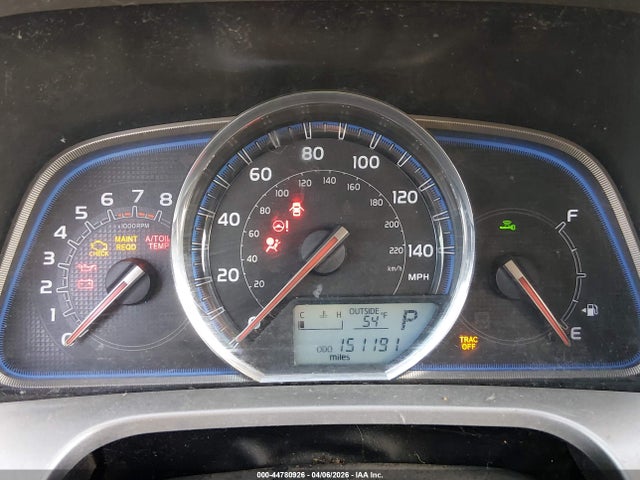 Toyota Rav4 Limited 2015 JTMDFREV6FD171717 Image 7