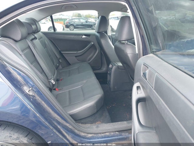Продажа на аукционе авто 2012 Volkswagen Jetta 2.5l Se, vin: 3VWDP7AJ3CM373917, номер лота: 44780930