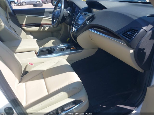 Продажа на аукционе авто 2020 Acura Mdx Standard, vin: 5J8YD4H32LL042042, номер лота: 44780932