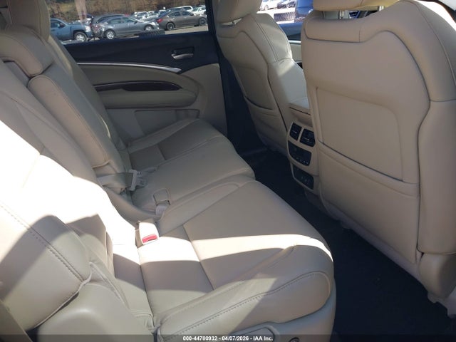 Продажа на аукционе авто 2020 Acura Mdx Standard, vin: 5J8YD4H32LL042042, номер лота: 44780932
