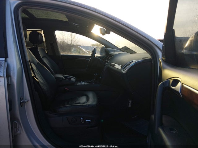 Aukcja sprzedaży 2014 Audi Q7 3.0t Premium, vin: WA1LGAFE7ED002226, numer aukcji: 44780944