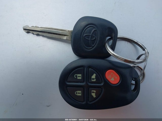 Продажа на аукционе авто 2011 Toyota Sienna Le V6/le V6 Auto Access Seat, vin: 5TDKK3DC1BS064217, номер лота: 44780951