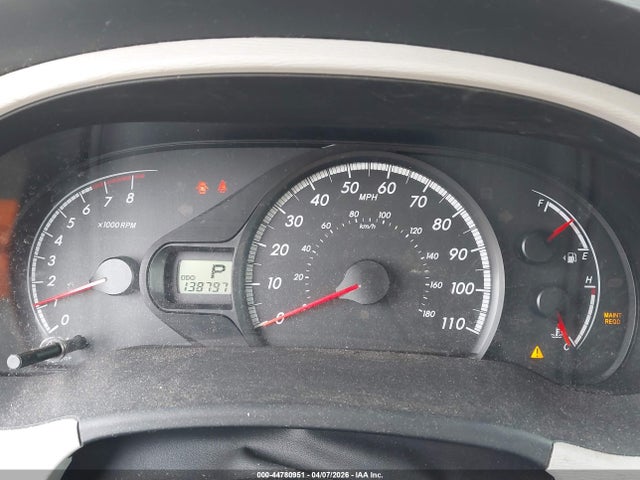 Продажа на аукционе авто 2011 Toyota Sienna Le V6/le V6 Auto Access Seat, vin: 5TDKK3DC1BS064217, номер лота: 44780951